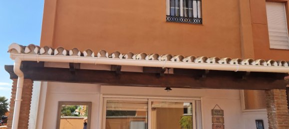 4 Schlafzimmer Haus in Benalmadena, Spain, Nr. 135559 41