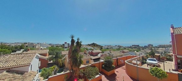 4 Schlafzimmer Haus in Benalmadena, Spain, Nr. 135559 29