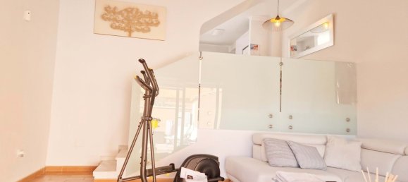 4 Schlafzimmer Haus in Benalmadena, Spain, Nr. 135559 16