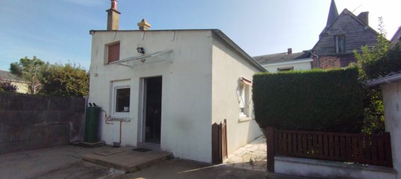 Casa T3 em Eure-et-Loir, France N.º 91383 8