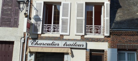 Casa T3 em Eure-et-Loir, France N.º 91383 10