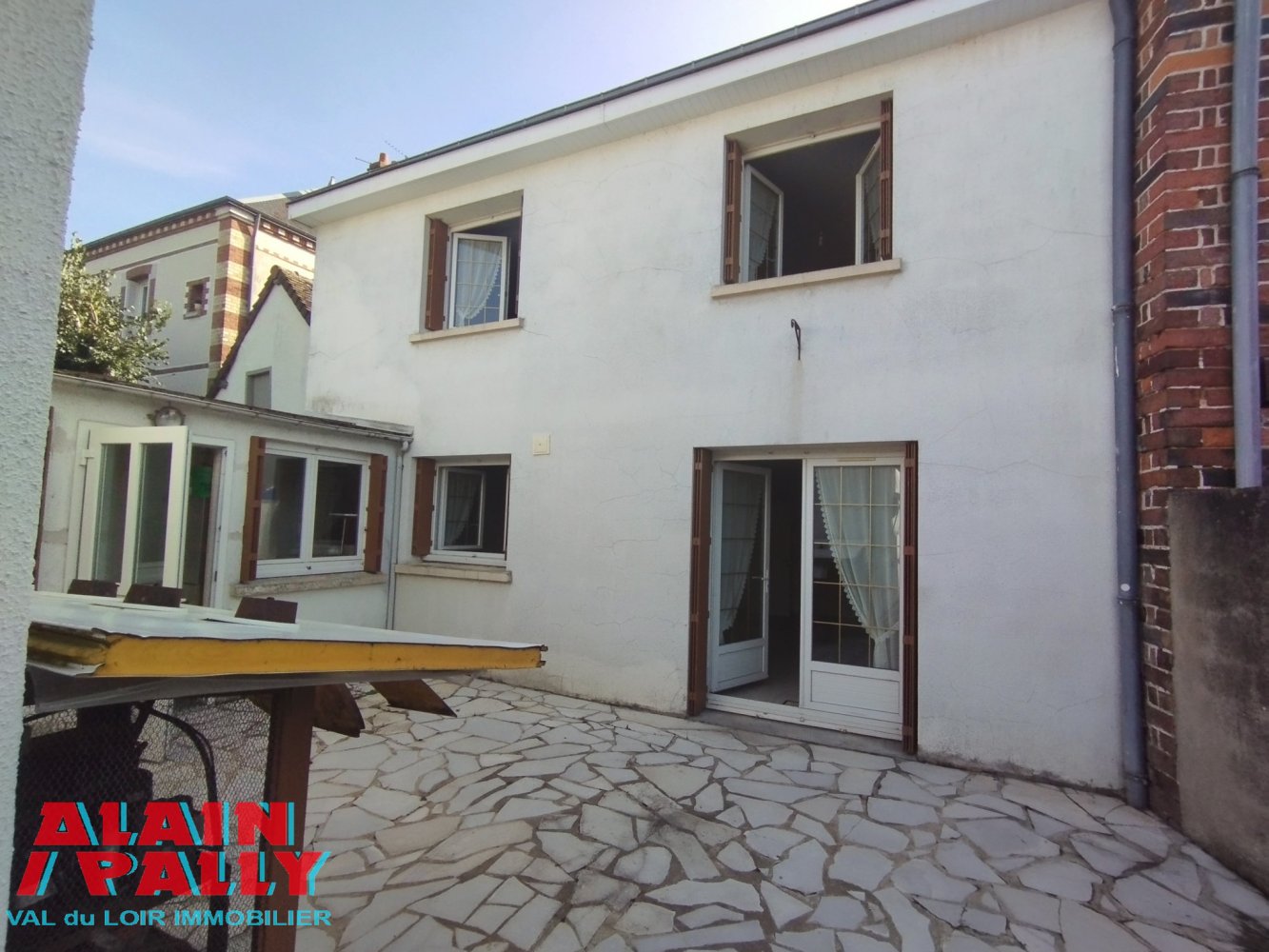 Casa T3 em Eure-et-Loir, France N.º 91383