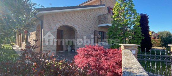 5 bedrooms Villa in Copparo, Italy No. 116631 17