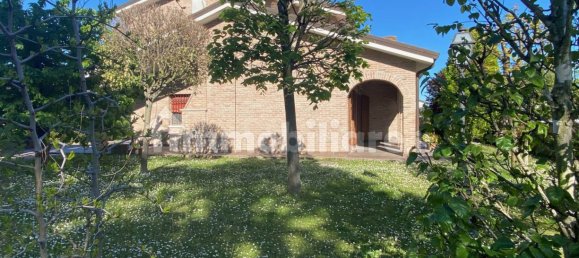 5 bedrooms Villa in Copparo, Italy No. 116631 50