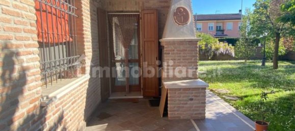 5 bedrooms Villa in Copparo, Italy No. 116631 26