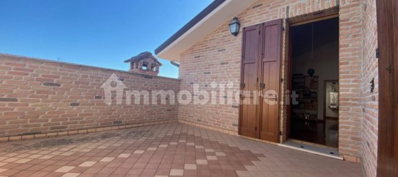 5 bedrooms Villa in Copparo, Italy No. 116631 15