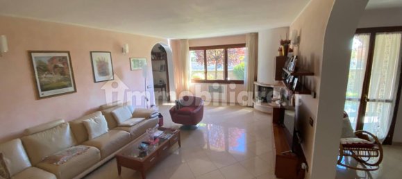 5 bedrooms Villa in Copparo, Italy No. 116631 36