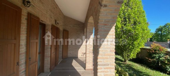 5 bedrooms Villa in Copparo, Italy No. 116631 28