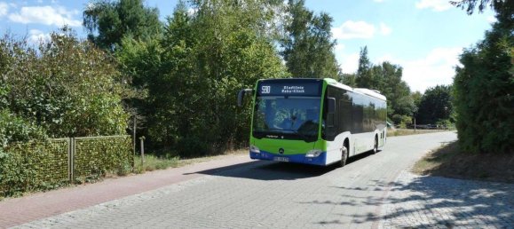 1 غرف نوم شقة في Potsdam-Mittelmark, Germany رقم 238547 18