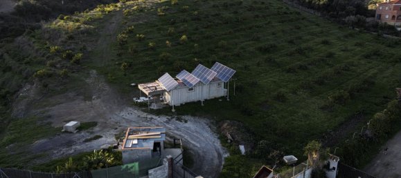  Land in Mijas, Spain No. 147294 2