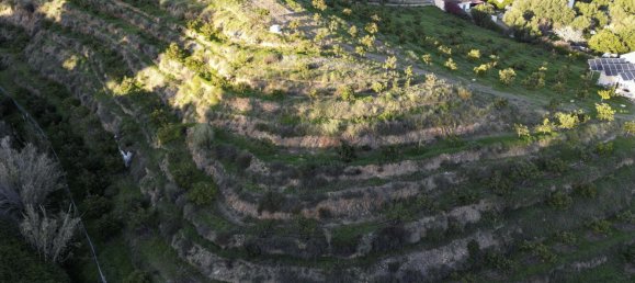  Land in Mijas, Spain No. 147294 14