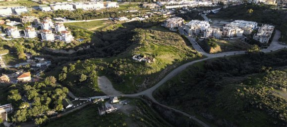  Land in Mijas, Spain No. 147294 10