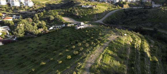  Land in Mijas, Spain No. 147294 3