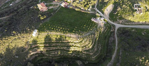  Land in Mijas, Spain No. 147294 9