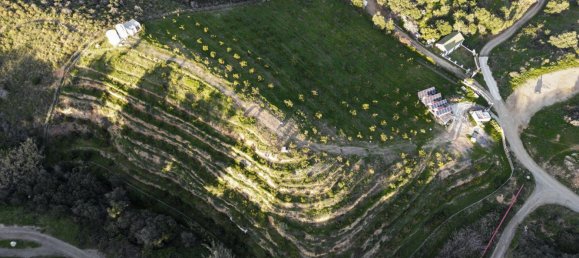  Land in Mijas, Spain No. 147294 7