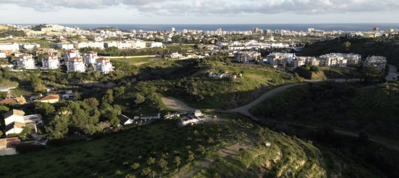  Land in Mijas, Spain No. 147294 5