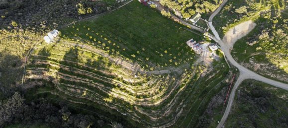  Land in Mijas, Spain No. 147294 8