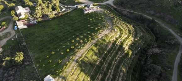  Land in Mijas, Spain No. 147294 6