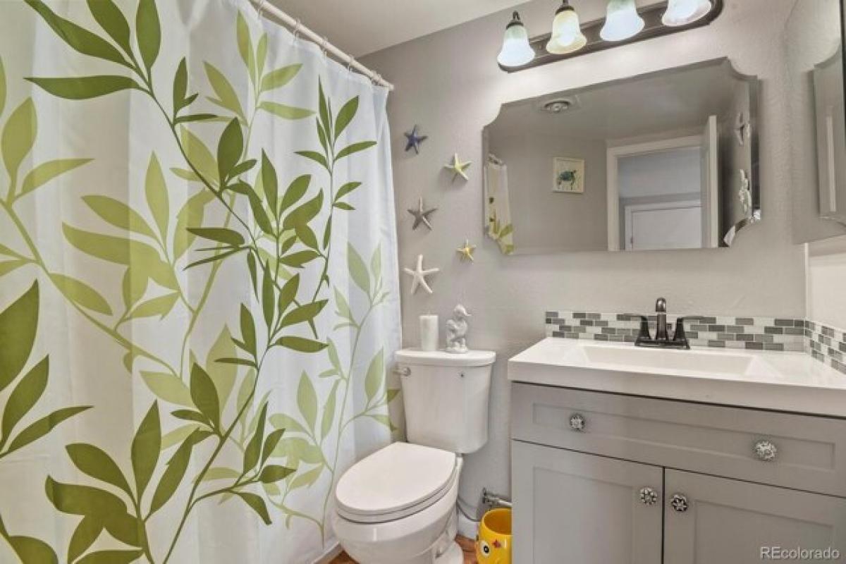 2 bedrooms House in Morrison, USA No. 385277