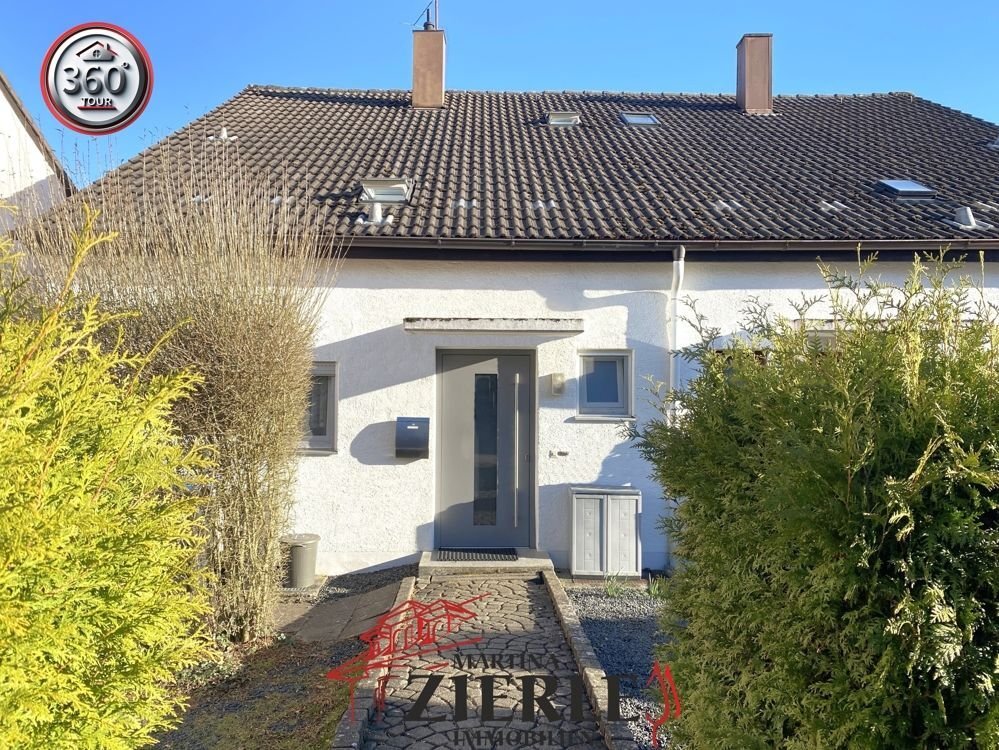 Adosado de 4 dormitorios en Goppingen, Germany No. 99198