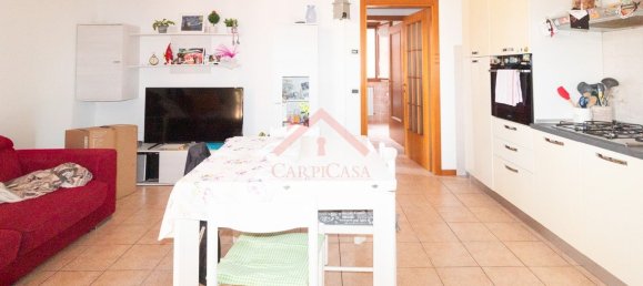 Apartamento de 2 habitaciónes en Carpi, Italy No. 271398 2