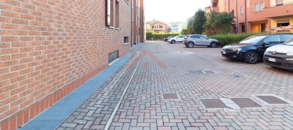 Apartamento de 2 habitaciónes en Carpi, Italy No. 271398 16