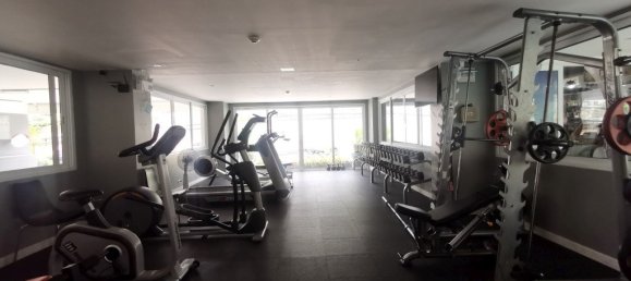 Кондоминиум с 2 спальнями в Паттайя, Таиланд № 1739 28