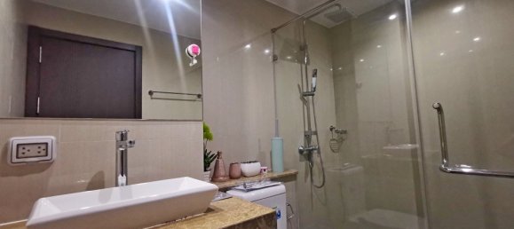 Кондоминиум с 2 спальнями в Паттайя, Таиланд № 1739 15