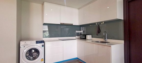 Кондоминиум с 2 спальнями в Паттайя, Таиланд № 1739 9