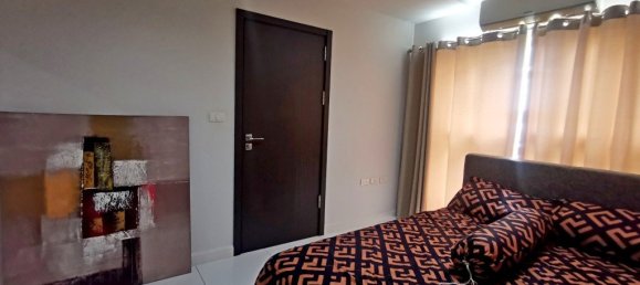 Кондоминиум с 2 спальнями в Паттайя, Таиланд № 1739 20