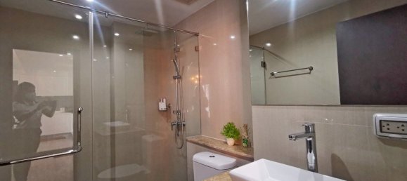 Кондоминиум с 2 спальнями в Паттайя, Таиланд № 1739 22