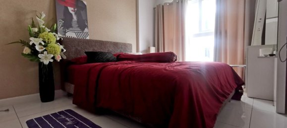 Кондоминиум с 2 спальнями в Паттайя, Таиланд № 1739 13