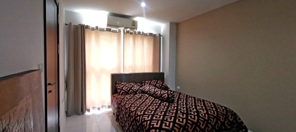 Кондоминиум с 2 спальнями в Паттайя, Таиланд № 1739 21