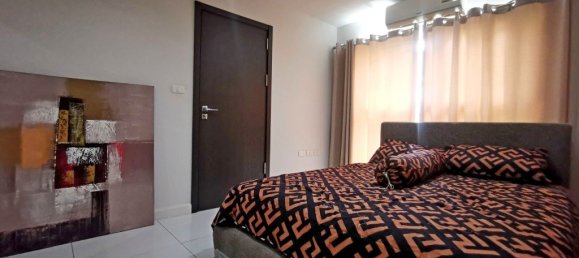 Кондоминиум с 2 спальнями в Паттайя, Таиланд № 1739 17