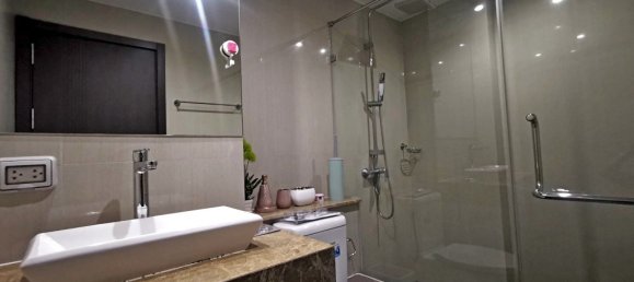 Кондоминиум с 2 спальнями в Паттайя, Таиланд № 1739 16