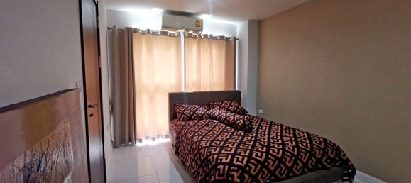 Кондоминиум с 2 спальнями в Паттайя, Таиланд № 1739 19