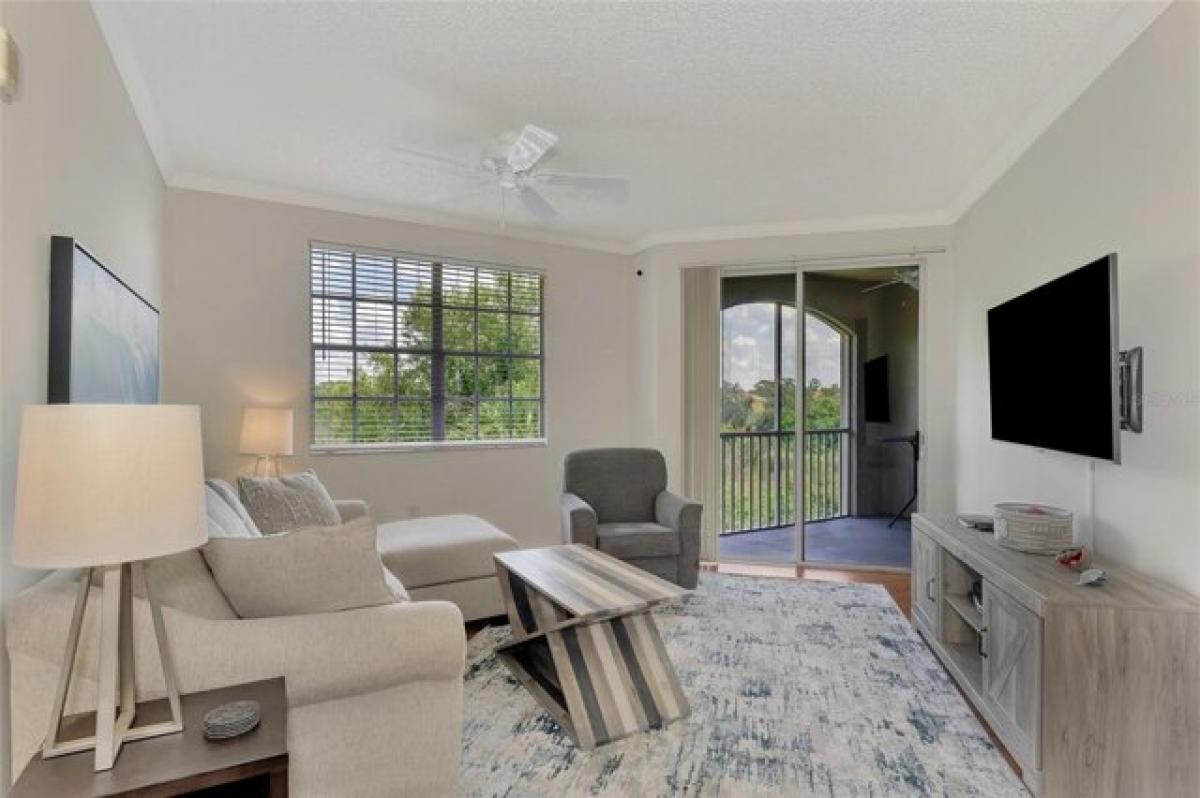 2 bedrooms House in Sarasota, USA No. 384141