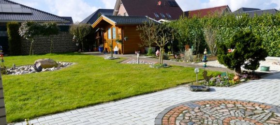 4-Zimmer Bungalow in Emsland, Germany, Nr. 206904 12