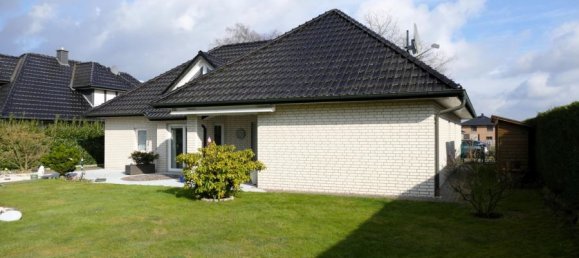 4-Zimmer Bungalow in Emsland, Germany, Nr. 206904 24
