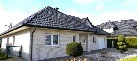 4-Zimmer Bungalow in Emsland, Germany, Nr. 206904 23