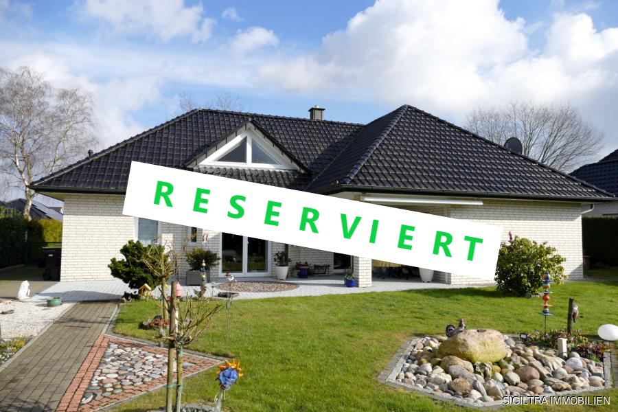 4-Zimmer Bungalow in Emsland, Germany, Nr. 206904