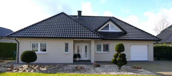 4-Zimmer Bungalow in Emsland, Germany, Nr. 206904 18