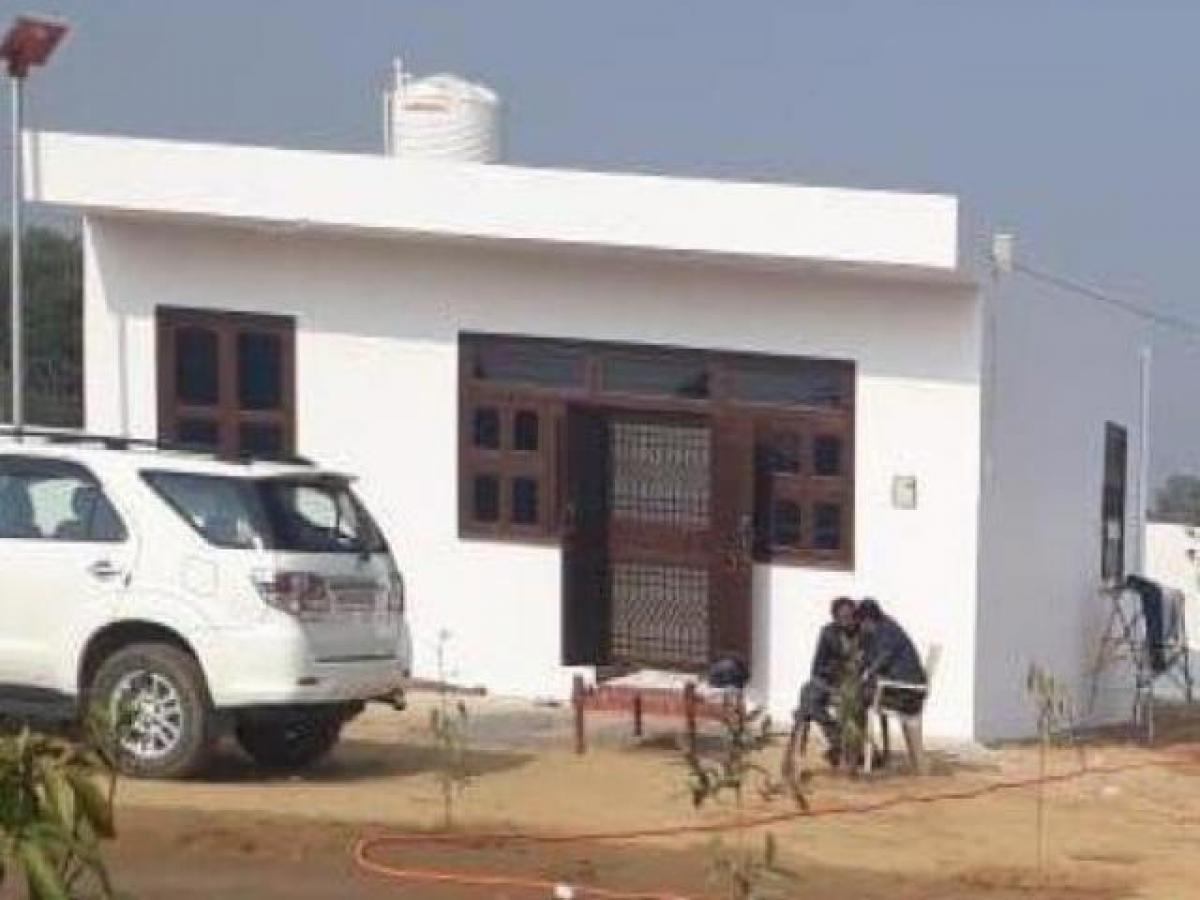 Terreno en Gurgaon, India No. 32871