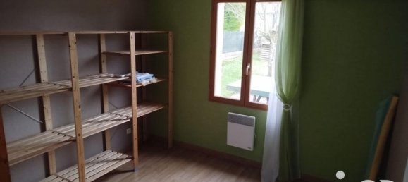 4 Schlafzimmer Haus in Brecy, France, Nr. 152442 8