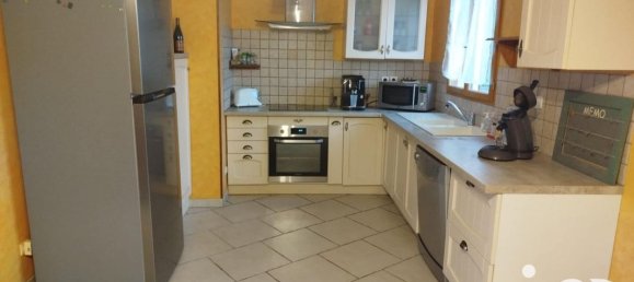 4 Schlafzimmer Haus in Brecy, France, Nr. 152442 2