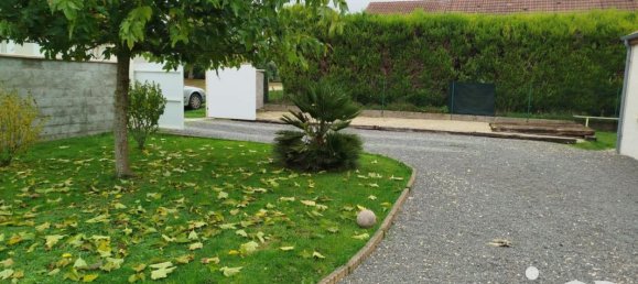 4 Schlafzimmer Haus in Brecy, France, Nr. 152442 11