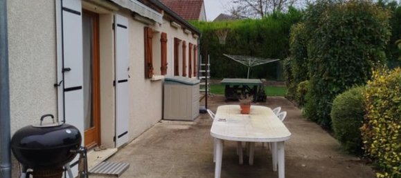 4 Schlafzimmer Haus in Brecy, France, Nr. 152442 14