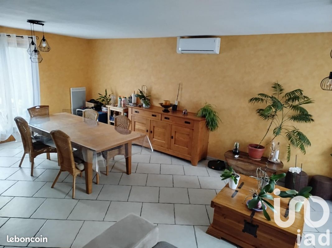 4 Schlafzimmer Haus in Brecy, France, Nr. 152442