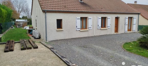 4 Schlafzimmer Haus in Brecy, France, Nr. 152442 13