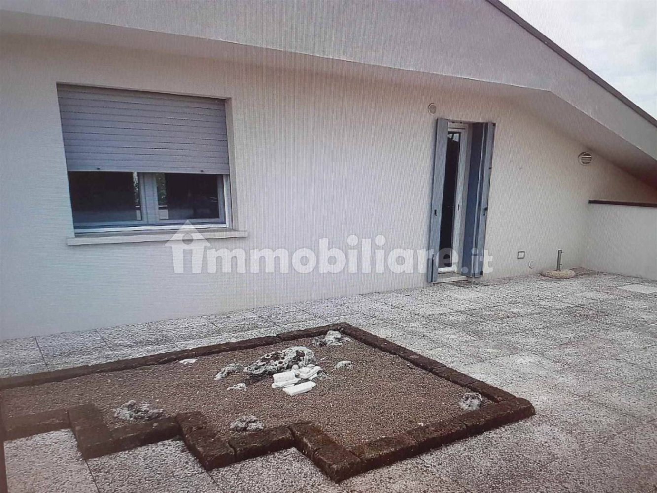 4 bedrooms Penthouse in Riese Pio X, Italy No. 223746